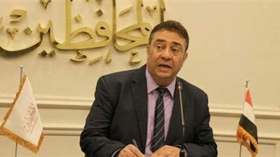 عمرو الشريف: لدينا 14 نائبًا لرئيس الحزب مُعينين وفقًا للائحة