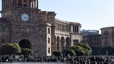 تخوفات في أرمينيا بعد شائعات عن زلزال مدمر قادم.. والسلطات ترد