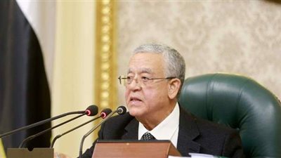 مجلس النواب يوافق على قانون لائحة الشيوخ في مجموعه