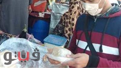 ضبط 5 منشآت غذائية بدون ترخيص بالشرقية