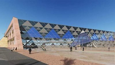 تعرف على أولى خطوات السياحة والآثار لافتتاح المتحف المصري الكبير