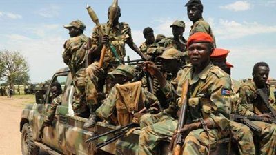 الخارجية السودانية تدين العدوان الإثيوبي على أراضيها