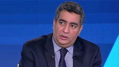 مجاهد: إنهاء عمل جهاز منتخب الشباب لعدم الحاجة ومستحقاته لم تُلغى