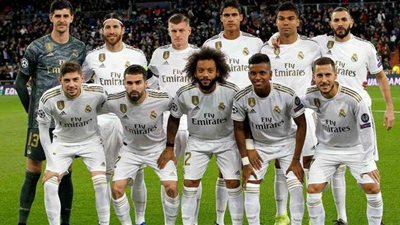 ريال مدريد يكشف آخر تطورات إصابة كارفاخال