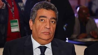 أحمد مجاهد يكشف سبب عدم تعيين مدير للمسابقات