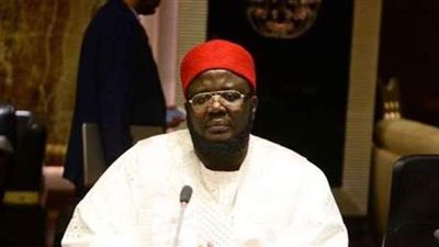 الإفتاء تنعى مستشار رئيس السنغال محمد منصور إنياس