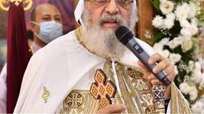 البابا تواضروس عن ذكرى حادث مقتل الأقباط في ليبيا: أرادوا إرهاب المصريين