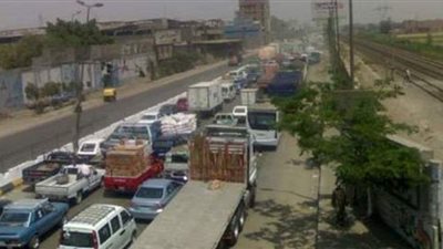 مقترح لإنشاء كوبري بقليوب لتخفيف الضغط المروري