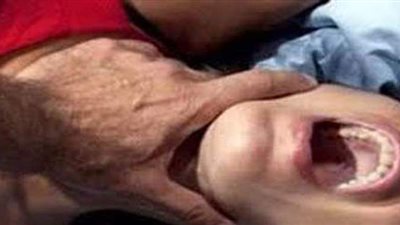 ابنك وقع الزيت عالأرض ياهانم.. خنق زوجته في الفلانتين بالحوامدية.. وابنته الشاهد الوحيد على جريمته: بابا قتل ماما وهرب