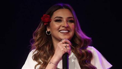 بمشاركة 5 مطربين.. شيماء ناجي تستحضر روح شادية في ساقية الصاوي | صور