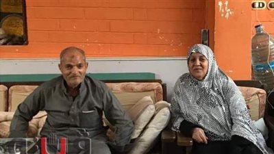 بعد العثور على جثتين لزوجين في الإسماعيلية.. جهود أمنية مكثفة لحل اللغز