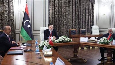 استمرت أكثر من 5 ساعات.. فايز السراج يجري عملية جراحية خطيرة بإيطاليا