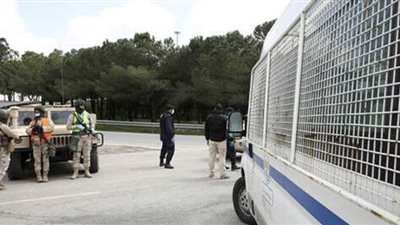 قادمة من سوريا.. إحباط محاولة تسلل وتهريب مخدرات بالأردن