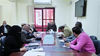 رفع درجة الاستعداد القصوى بـ