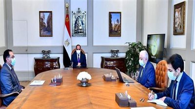 بسام راضي: السيسي شدد على منح حرية الاختيار لأولياء الأمور لاستكمال الدراسة | فيديو