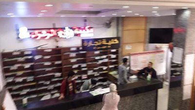 حي وسط الإسكندرية يغلق ٤ مراكز تعليمية