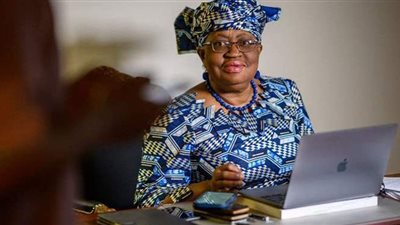 عملاقة الاقتصاد.. تعرف على أول أفريقية تتولى منصب مدير منظمة التجارة العالمية