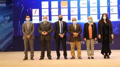 القوى العاملة تشارك فى المؤتمر السنوي الثاني لبرنامج هواوي تكنولوجي