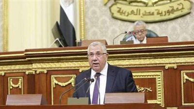 وزير الزراعة: الانتهاء من تطوير مليون فدان من الزراعات الحديثة في يونيو