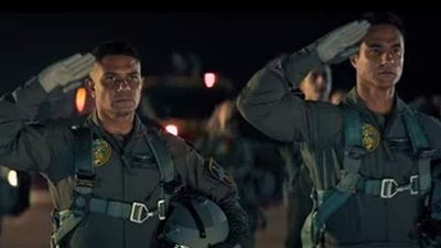 الأبطال وموعد العرض المتوقع.. كل ما تريد معرفته عن فيلم السرب