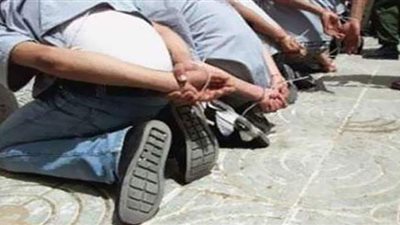 ضبط 4 تشكيلات عصابية لغسل الأموال والإتجار بالنقد الأجنبي | فيديو