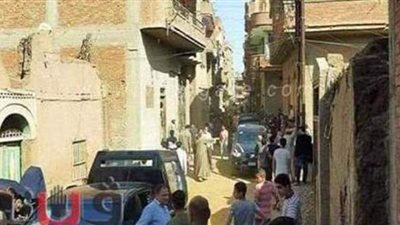 مقتل شاب على يد مزارع بالشرقية