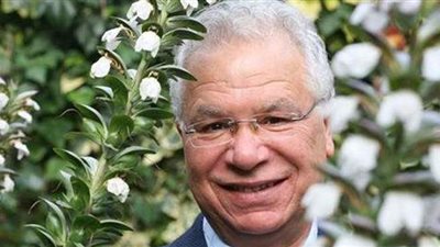 رأيت رام الله.. أبرز المحطات في حياة الشاعر الفلسطيني مريد البرغوثي