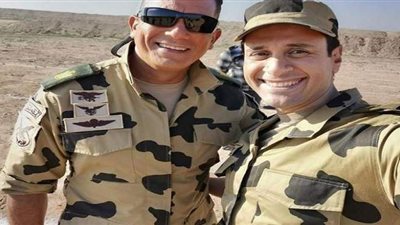 الفنان كريم العمري يعلن إصابته بفيروس كورونا