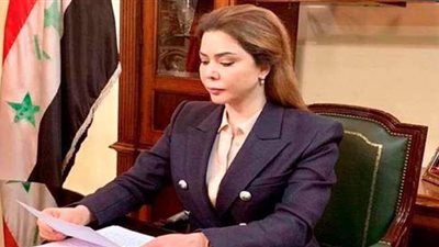 رغد صدام حسين: الإيرانيون استباحوا العراق بعد غياب السلطة الحقيقية