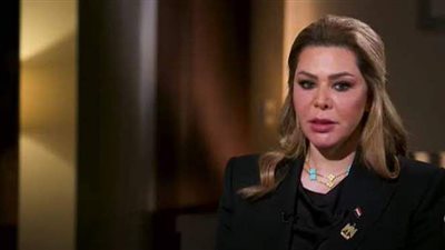 رغد صدام حسين تكشف عن أصعب موقف تعرضت له بسبب والدها