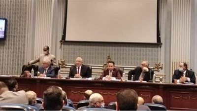 زراعة البرلمان توافق على بيان الوزير