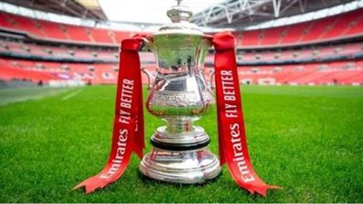 مواعيد ربع النهائي لبطولة كأس الإتحاد الإنجليزي