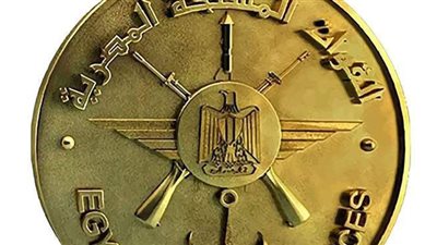 المتحدث العسكري: تدمير 4 أنفاق وضبط 1558 كيلو مخدرات بسيناء