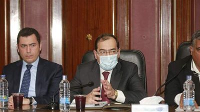 وزير البترول من البرلمان: خارطة طريق للنهوض بقطاع التعدين