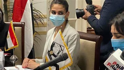 سارة الأمين: دور المجتمع المدني في تنمية أفريقيا لا يقل أهمية عن الحكومة