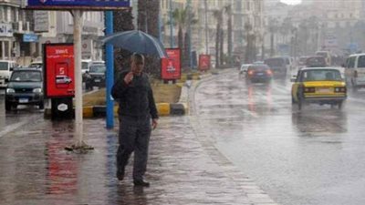 دعاء البرد الشديد ونزول المطر