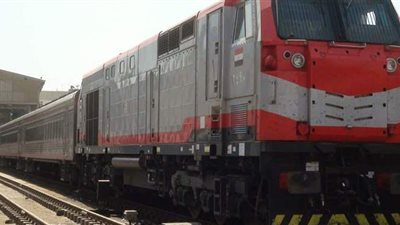 السكك الحديدية تنقل 379 راكبا خلال 24 ساعة