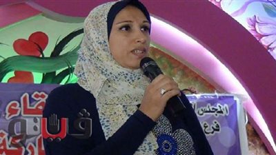 قومي المرأة ببني سويف يستخرج 10 آلاف بطاقة رقم قومي مجانا