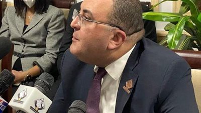 النائب عمرو عزت: أفريقيا محظوظة بتواجد الرئيس السيسي ومصر مشغولة دائماً بتنمية القارة