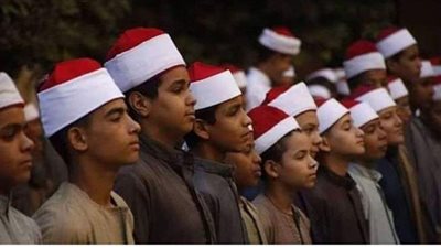 الأزهر يخالف 