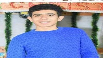 استعدادا للطقس السيء.. طالب يبتكر جهازا لشفط مياه الأمطار بالقليوبية