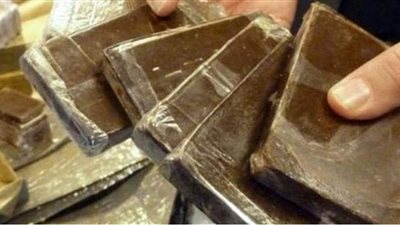 مكسبها سريع.. اعترافات المتهم بتجارة المخدرات في الهرم.. والنيابة تتحفظ على المضبوطات