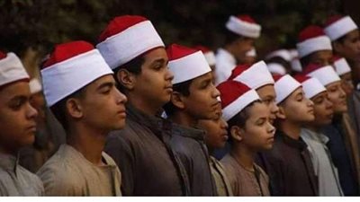 مواعيد امتحانات طلاب الأزهر في المرحلتين الابتدائية والإعدادية