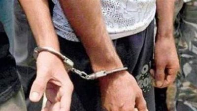 نشرة الحوادث: حكم نهائي برفض فصل الطائفة الأسقفية عن الإنجيلية.. ضبط 4 تشكيلات عصابية لغسل الأموال والإتجار بالنقد الأجنبي.. وسائق يقتل زوجته