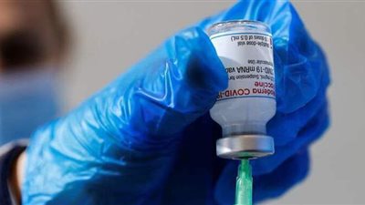 وفاة مسن باليونان بعد دقائق من تلقيه لقاح كورونا