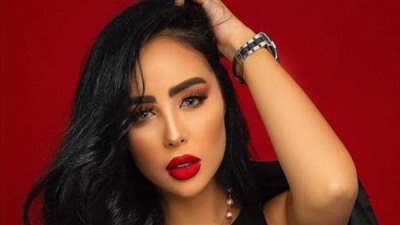 نسرين نوبير تخطف الأنظار في أحدث جلسة تصوير