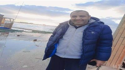 الحزن يخيم على بنها بعد رحيل مدير كرة السلة بنادي جزيرة الورد