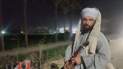 القبض على صاحب رحلة الحمار من الجيزة لأسوان.. اعرف السبب