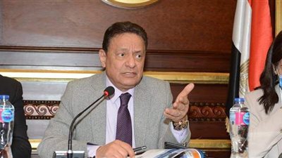 كرم جبر: الإعلام يمهد الطريق لتحقيق الأهداف التنموية للدولة