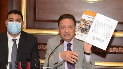 كرم جبر: خطة الأعلى للإعلام تتوافق مع رؤية مصر ٢٠٣٠
